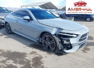 Mercedes-Benz CLE 300 4Matic 2024 2.0 Benzyna 255KM