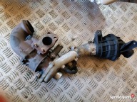 9661557480 Turbina turbosprężarka Peugeot Bipper Nemo Fiorino 1.4 HDI