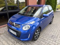 Citroen C1 1.0 benzyna 72 KM zarej w PL zadbany mozliwa zamiana