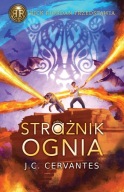 Strażnik Ognia Jennifer C. Cervantes