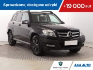 Mercedes GLK 220 CDI, Salon Polska, 167 KM, 4X4