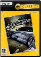 Need for Speed: Most Wanted (PC, 2005)
