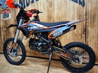 ASIX XB-68 XB-88 cross o bardzo dobrych