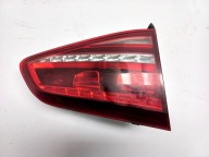 LAMPA TYŁ TYLNA LEWA VW GOLF VII 5G0945307F USA