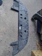 Peugeot 308 II 13r. dół zderzaka przedniego 9677363680