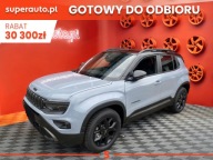 JEEP Avenger Overland 4xe 1.2 T3 mHEV eDCT6 Suv 145KM 2026