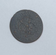 SAP - PONIATOWSKI - 1 GROSZ 176...