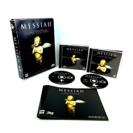 MESSIAH PC BIG BOX PREMIEROWE POLSKIE WYDANIE CD PROJEKT PL