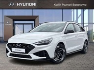 Hyundai i30 1.5 T-GDI 140KM 7DCT Nline Luxury 2025 1.5 Hybryda 140KM
