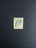 filatelistyka Niemcy HAMBURG (eu10/99)