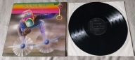 SCORPIONS - FLY TO THE RAINBOW -LP 9753 Winyl