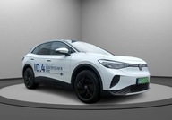 Volkswagen ID.4 Volkswagen ID.4 Special Edition 170 KMDSG Elektryczny