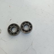 łożysko kulkowe 6202 2szt