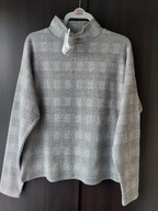 Orsay bluzka w kratkę Orsay rozmiar S nowa z metką