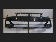 ZDERZAK VW POLO 2G PRZÓD NR M179