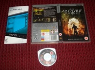 THE AMITYVILLE HORROR UMD VIDEO FILM PSP