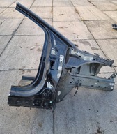 JAGUAR I-PACE CWIARTKA PRAWA