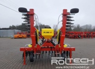 Pielnik Rotacyjny JAR-MET Ares 3m 6m 9m 540mm P423/0 P423/1