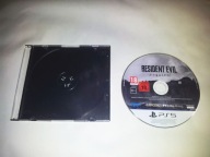 Bez pudełka --- Resident Evil 9: Requiem --- PS5 --- PL napisy --- Sprawna