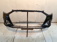 ZDERZAK AUDI A4 B9 LIFT 8W0 19+ PRZÓD NR N590