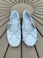 BALERINKI ZARA rozm. 34