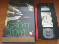 Miasto duchów - VHS