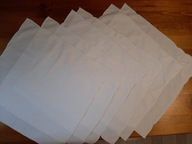 Serwetki na sztućce bawełniane 6 sztuk