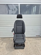 FOTEL KIEROWCY PNEUMATYCZNY SPRINTER 907