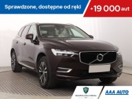 Volvo XC60 B4 AWD, Salon Polska, 1. Właściciel
