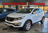 Kia Sportage Tylko 1 wlasciciel 2xKola 2.0crdi 4x4 Gwarancja 2 lata MOZLIW