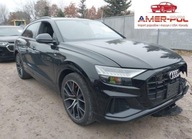 Audi Q8 Prestige 55 Tfsi Quattro Tiptronic 2023 3.0l 3.0 Benzyna 335KM