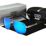 OKULARY POLARYZACYJNE AUDI UV400
