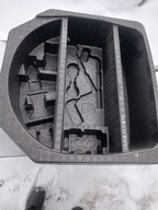 Auris II kombi styropian kuweta na klucze Warszawa