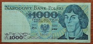PRL 1000 zł 1975 C 5450137 Stan 4