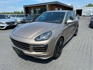 Porsche Cayenne GTS 'lift 2015 Sport Chrono