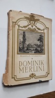 DOMINIK MERLINI - Wladyslaw Tatarkiewicz (1955)
