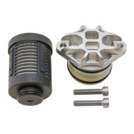 FILTR OLEJU HALDEX VW CADDY III IV TIGUAN SHARAN PASSAT B7 GOLF VI VII