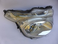 Citroen C1 II 14-21r reflektor lampa przód przednia Poznań