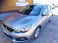 peugeot 308 GPS klima