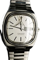 Omega Seamaster Automatic stal day-date Swiss Made