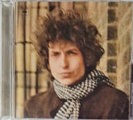 Bob Dylan Blonde On Blonde EX Austria CD Irl