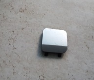 OPEL CORSA E ZAŚLEPKA ZDERZAKA TYŁ HAK