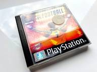 *** THIS IS FOOTBALL PS1 PSX PSONE PLAYSTATION ***