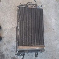 CHŁODNICA KLIMATYZACJI OPEL ZAFIRA B 1.6