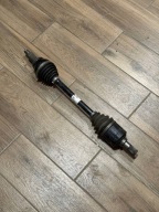 KIA VENGA HYUNDAI IX20 PÓŁOŚ PRAWA 1.4 BENZYNA