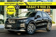 Volkswagen T-Roc Life 1.5 eTSI 150 KM DSG