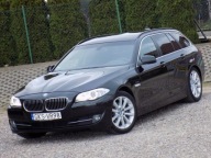 BMW Seria 5 184KM Automat Kamera Navi 2.0 Diesel 184KM