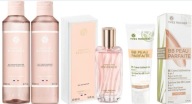 Yves Rocher Comme une Evidence: 1 x Żel perfumowany + Zestaw kosmetyków
