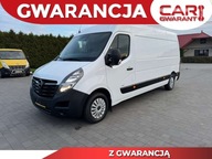 Opel Movano Izoterma L3 H2 Movano Maxi Nowa Izoterma Firmy Carpol 2.3