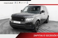 Land Rover Range Rover PO1UR03#3.0 I6 LWB AB